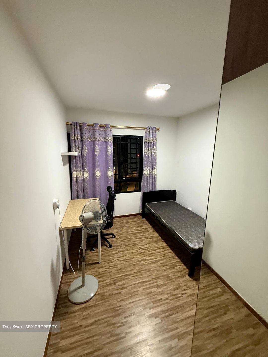 Woodsvale (D25), Condominium #487322521